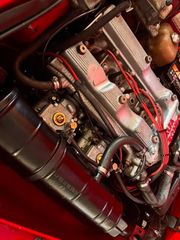 Alfa Romeo Spider 1987 2.0 Quadrifoglio Verde-thumb-8