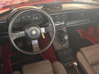 Alfa Romeo Spider 1987 2.0 Quadrifoglio Verde-thumb-10