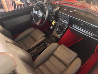 Alfa Romeo Spider 1987 2.0 Quadrifoglio Verde-thumb-12
