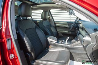 Alfa Romeo Stelvio 2019 2.2JTDM 160HP AUTO PANORAMA CLIMA NAVI EU6-thumb-17