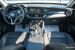 Alfa Romeo Stelvio 2019 2.2JTDM 160HP AUTO PANORAMA CLIMA NAVI EU6-thumb-23