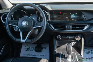 Alfa Romeo Stelvio 2019 2.2JTDM 160HP AUTO PANORAMA CLIMA NAVI EU6-thumb-24