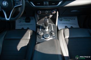 Alfa Romeo Stelvio 2019 2.2JTDM 160HP AUTO PANORAMA CLIMA NAVI EU6-thumb-25