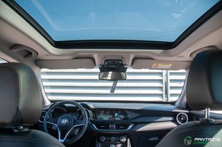 Alfa Romeo Stelvio 2019 2.2JTDM 160HP AUTO PANORAMA CLIMA NAVI EU6-thumb-26