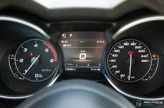 Alfa Romeo Stelvio 2019 2.2JTDM 160HP AUTO PANORAMA CLIMA NAVI EU6-thumb-29