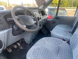 Φορτηγό Έως 7.5τ Ford 2013 TRANIST ANOIXTO-thumb-9