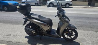 Honda SH 300i 2018