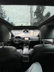 Kia Sportage 2017 GT LINE PREMIUM AYTOMATO
