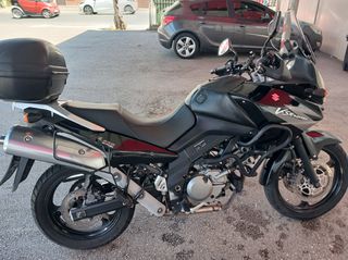 Suzuki V-Strom 650 2006