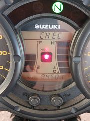 Suzuki V-Strom 650 2006-thumb-2