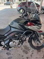 Suzuki V-Strom 650 2006-thumb-5