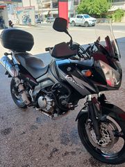 Suzuki V-Strom 650 2006-thumb-6