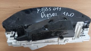 KANTRAN TOYOTA/YARIS 2006-2010 ΚΩΔ: 83800-0D690
