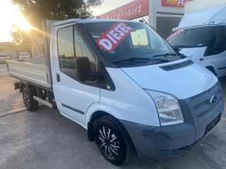Φορτηγό Έως 7.5τ Ford 2013 TRANSIT ANOIXTO