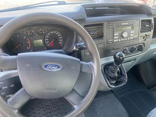 Φορτηγό Έως 7.5τ Ford 2013 TRANSIT ANOIXTO-thumb-10