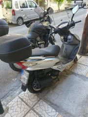 Sym VS 150 2007 VS 150