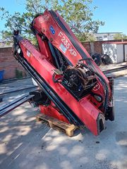 Γερανοί Fassi 2008 235 XP-thumb-4