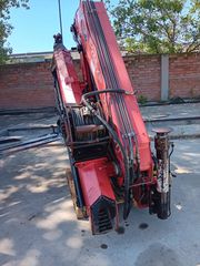 Γερανοί Fassi 2008 235 XP-thumb-5