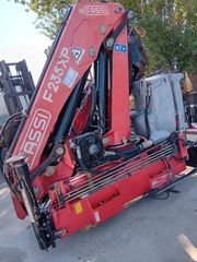 Γερανοί Fassi 2008 235 XP-thumb-6