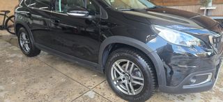 Peugeot 2008 2018 1.2 PURETECH 110 ALLURE-thumb-28