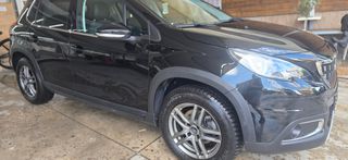Peugeot 2008 2018 1.2 PURETECH 110 ALLURE-thumb-29