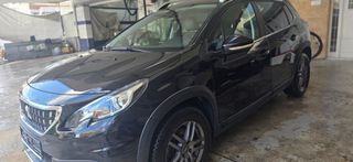 Peugeot 2008 2018 1.2 PURETECH 110 ALLURE-thumb-32
