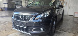 Peugeot 2008 2018 1.2 PURETECH 110 ALLURE-thumb-33