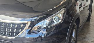 Peugeot 2008 2018 1.2 PURETECH 110 ALLURE-thumb-34