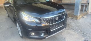 Peugeot 2008 2018 1.2 PURETECH 110 ALLURE-thumb-26