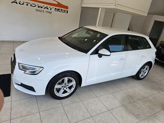 Audi A3 2017 ΑΥΤΟΜΑΤΟ-SPORTBACK-ΕΛΛΗΝΙΚΟ- S-TRONIC-thumb-1