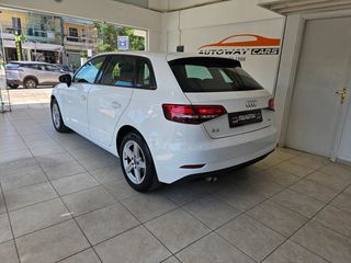 Audi A3 2017 ΑΥΤΟΜΑΤΟ-SPORTBACK-ΕΛΛΗΝΙΚΟ- S-TRONIC-thumb-2