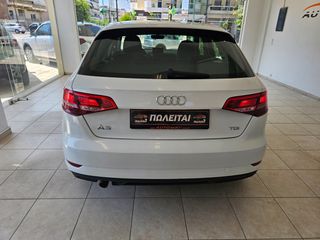Audi A3 2017 ΑΥΤΟΜΑΤΟ-SPORTBACK-ΕΛΛΗΝΙΚΟ- S-TRONIC-thumb-3