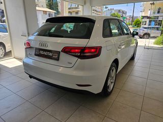 Audi A3 2017 ΑΥΤΟΜΑΤΟ-SPORTBACK-ΕΛΛΗΝΙΚΟ- S-TRONIC-thumb-4