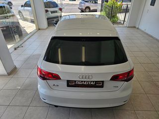 Audi A3 2017 ΑΥΤΟΜΑΤΟ-SPORTBACK-ΕΛΛΗΝΙΚΟ- S-TRONIC-thumb-8