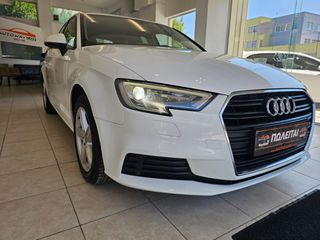 Audi A3 2017 ΑΥΤΟΜΑΤΟ-SPORTBACK-ΕΛΛΗΝΙΚΟ- S-TRONIC-thumb-11