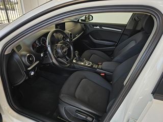 Audi A3 2017 ΑΥΤΟΜΑΤΟ-SPORTBACK-ΕΛΛΗΝΙΚΟ- S-TRONIC-thumb-14