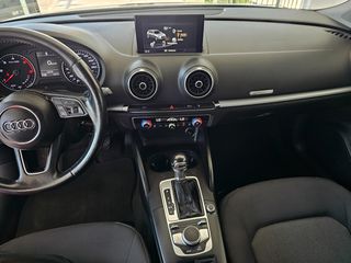 Audi A3 2017 ΑΥΤΟΜΑΤΟ-SPORTBACK-ΕΛΛΗΝΙΚΟ- S-TRONIC-thumb-19