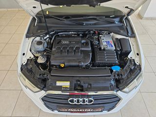 Audi A3 2017 ΑΥΤΟΜΑΤΟ-SPORTBACK-ΕΛΛΗΝΙΚΟ- S-TRONIC-thumb-24