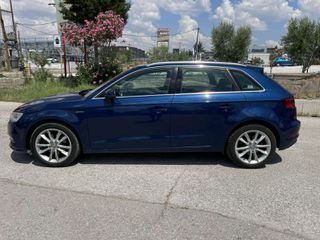 Audi A3 2014-thumb-1