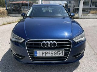 Audi A3 2014-thumb-2