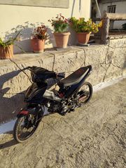 Yamaha CRYPTON-X135 2009