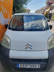 Citroen Nemo 2011
