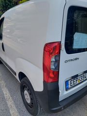 Citroen Nemo 2011-thumb-3