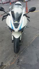 Triumph Daytona 675 2010 SE675 2010
