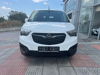 Κλούβα Opel 2021 COMBO XL ΜΑΚΡΥ*ΕΛΛΗΝΙΚΗΣ ΑΝΤ.*3ΘΕΣΙΟ *CARPLAY* ΠΙΛΟΤΟΣ*SERVI-thumb-1