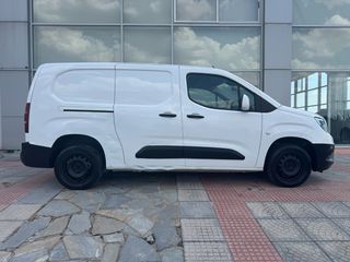 Κλούβα Opel 2021 COMBO XL ΜΑΚΡΥ*ΕΛΛΗΝΙΚΗΣ ΑΝΤ.*3ΘΕΣΙΟ *CARPLAY* ΠΙΛΟΤΟΣ*SERVI-thumb-3