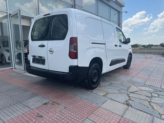Κλούβα Opel 2021 COMBO XL ΜΑΚΡΥ*ΕΛΛΗΝΙΚΗΣ ΑΝΤ.*3ΘΕΣΙΟ *CARPLAY* ΠΙΛΟΤΟΣ*SERVI-thumb-4