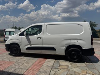Κλούβα Opel 2021 COMBO XL ΜΑΚΡΥ*ΕΛΛΗΝΙΚΗΣ ΑΝΤ.*3ΘΕΣΙΟ *CARPLAY* ΠΙΛΟΤΟΣ*SERVI-thumb-7