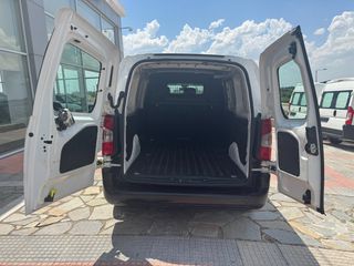 Κλούβα Opel 2021 COMBO XL ΜΑΚΡΥ*ΕΛΛΗΝΙΚΗΣ ΑΝΤ.*3ΘΕΣΙΟ *CARPLAY* ΠΙΛΟΤΟΣ*SERVI-thumb-8