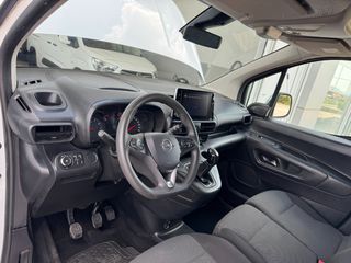 Κλούβα Opel 2021 COMBO XL ΜΑΚΡΥ*ΕΛΛΗΝΙΚΗΣ ΑΝΤ.*3ΘΕΣΙΟ *CARPLAY* ΠΙΛΟΤΟΣ*SERVI-thumb-14